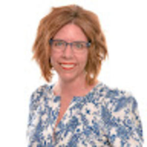 Meet your Posher, Betsy